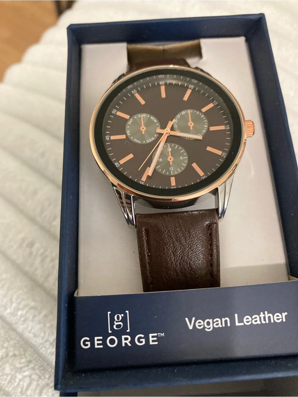 Men’s Watch